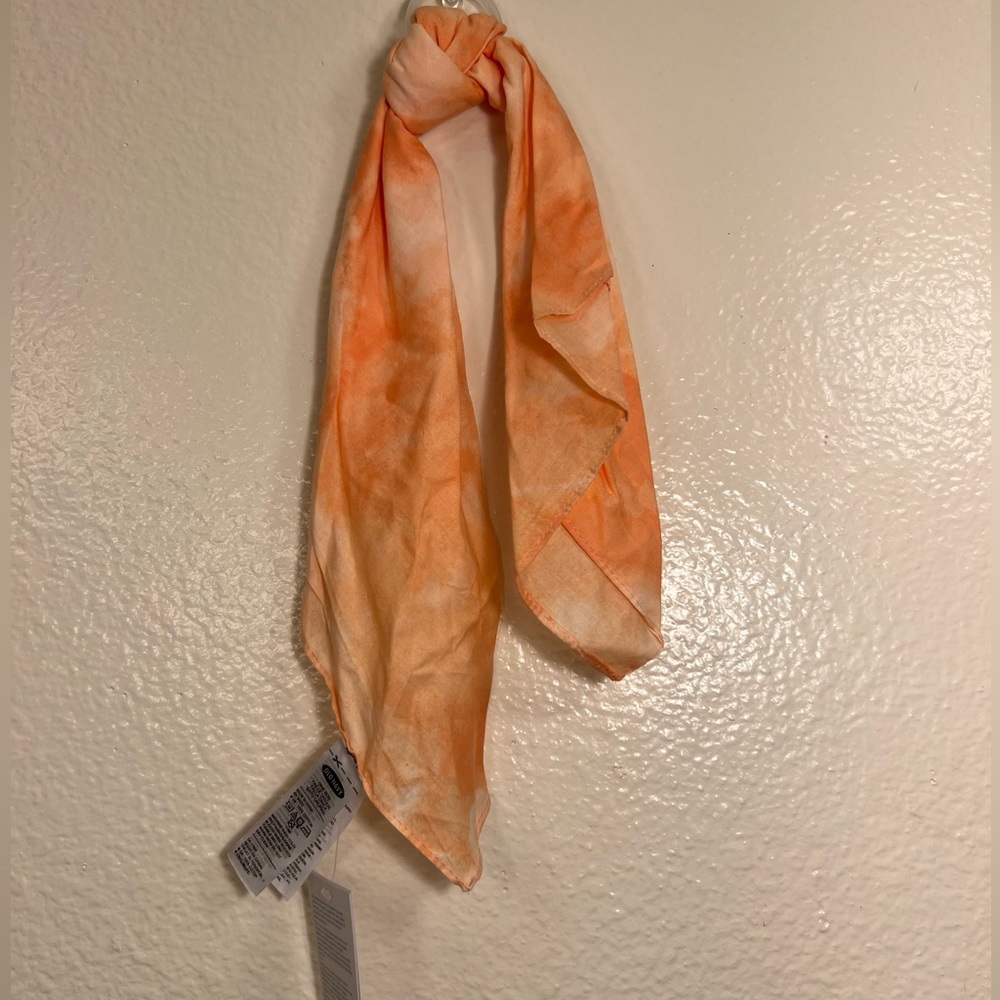 Old Navy NWT Neckerchief